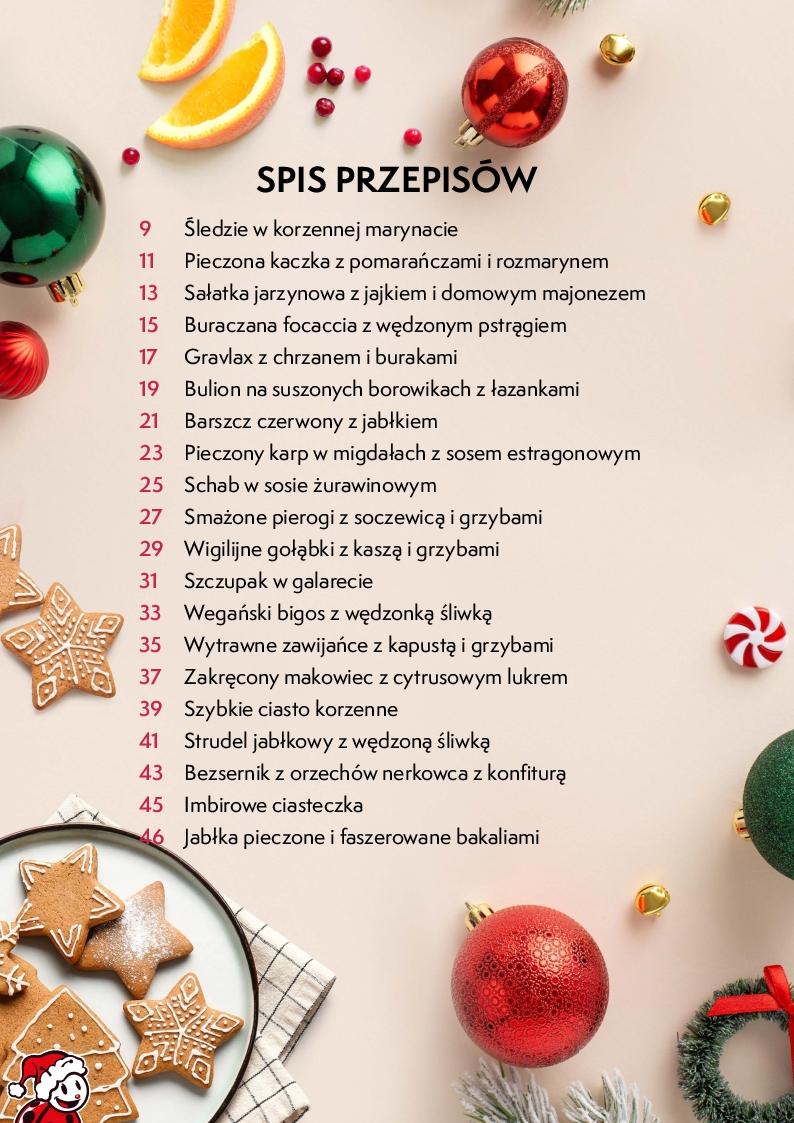 Gazetka promocyjna Biedronka str. 3