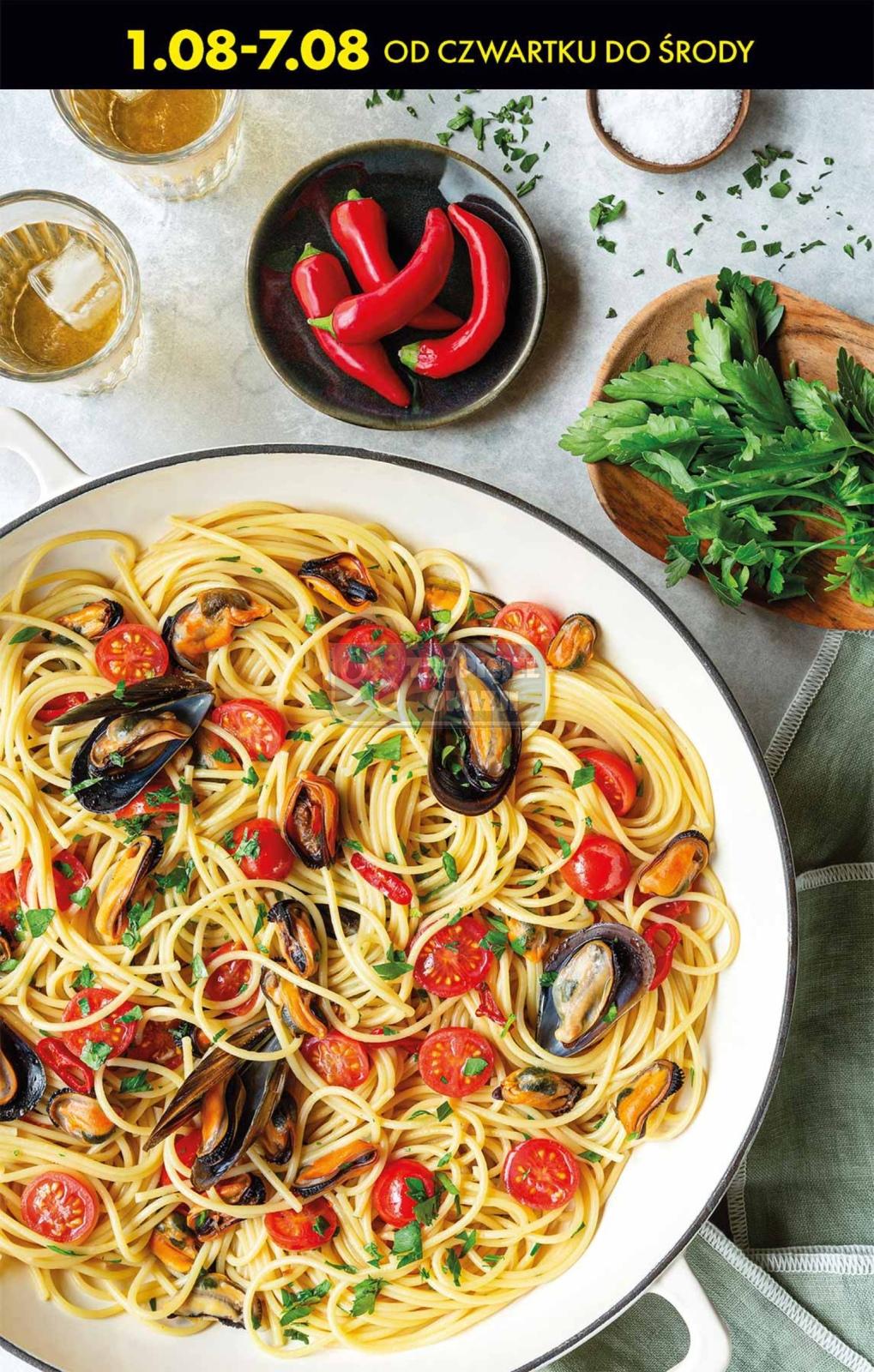 Gazetka promocyjna Biedronka str. 16