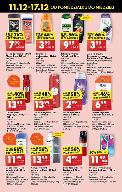 Gazetka promocyjna Biedronka str. 55