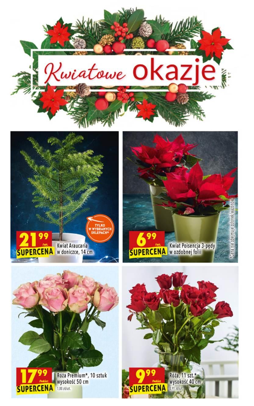 Gazetka promocyjna Biedronka str. 61