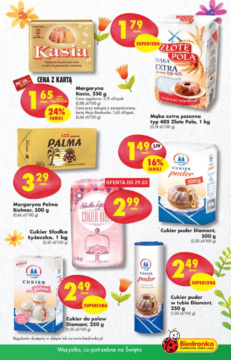 Gazetka promocyjna Biedronka str. 35