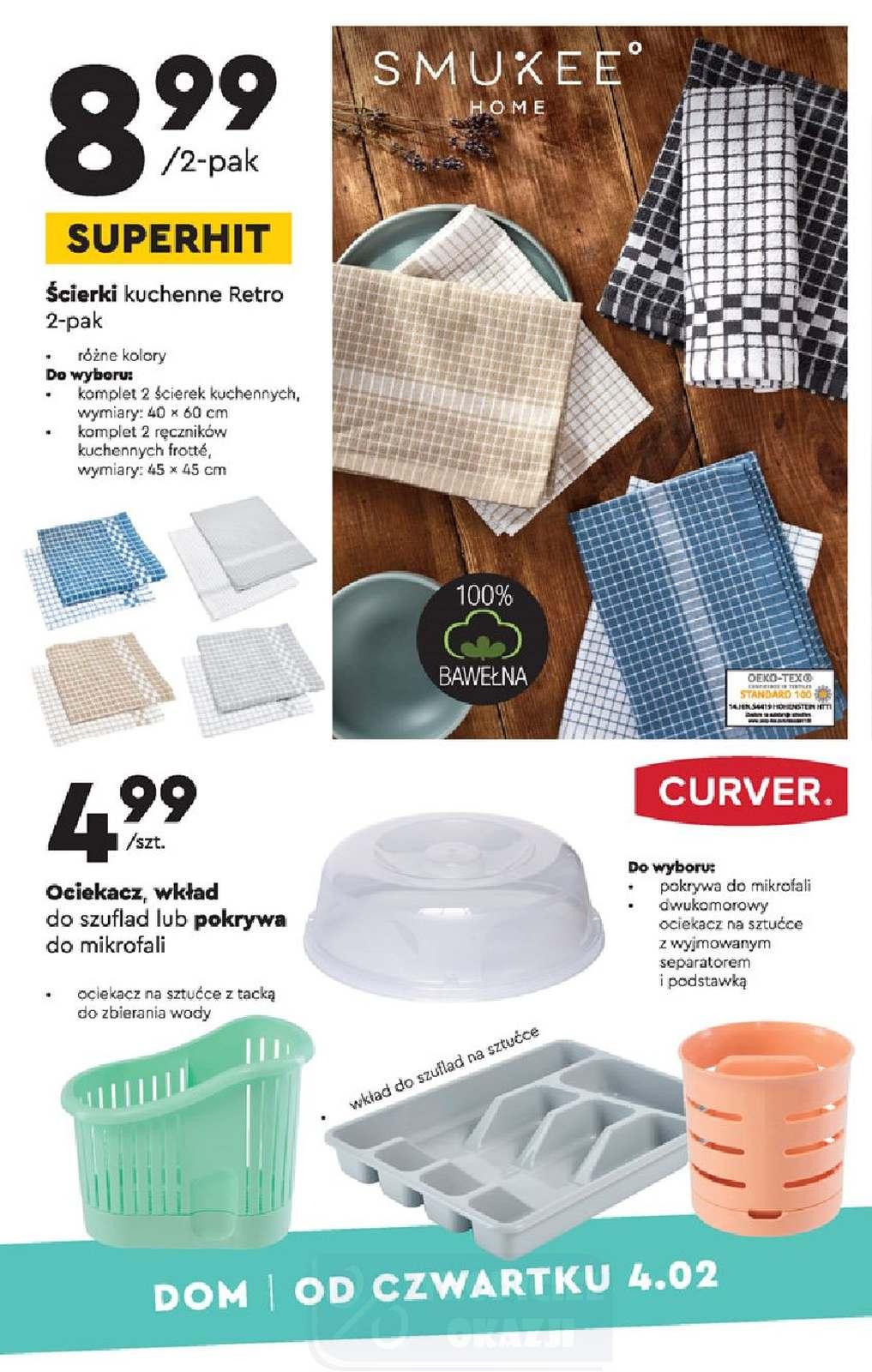 Gazetka promocyjna Biedronka str. 24