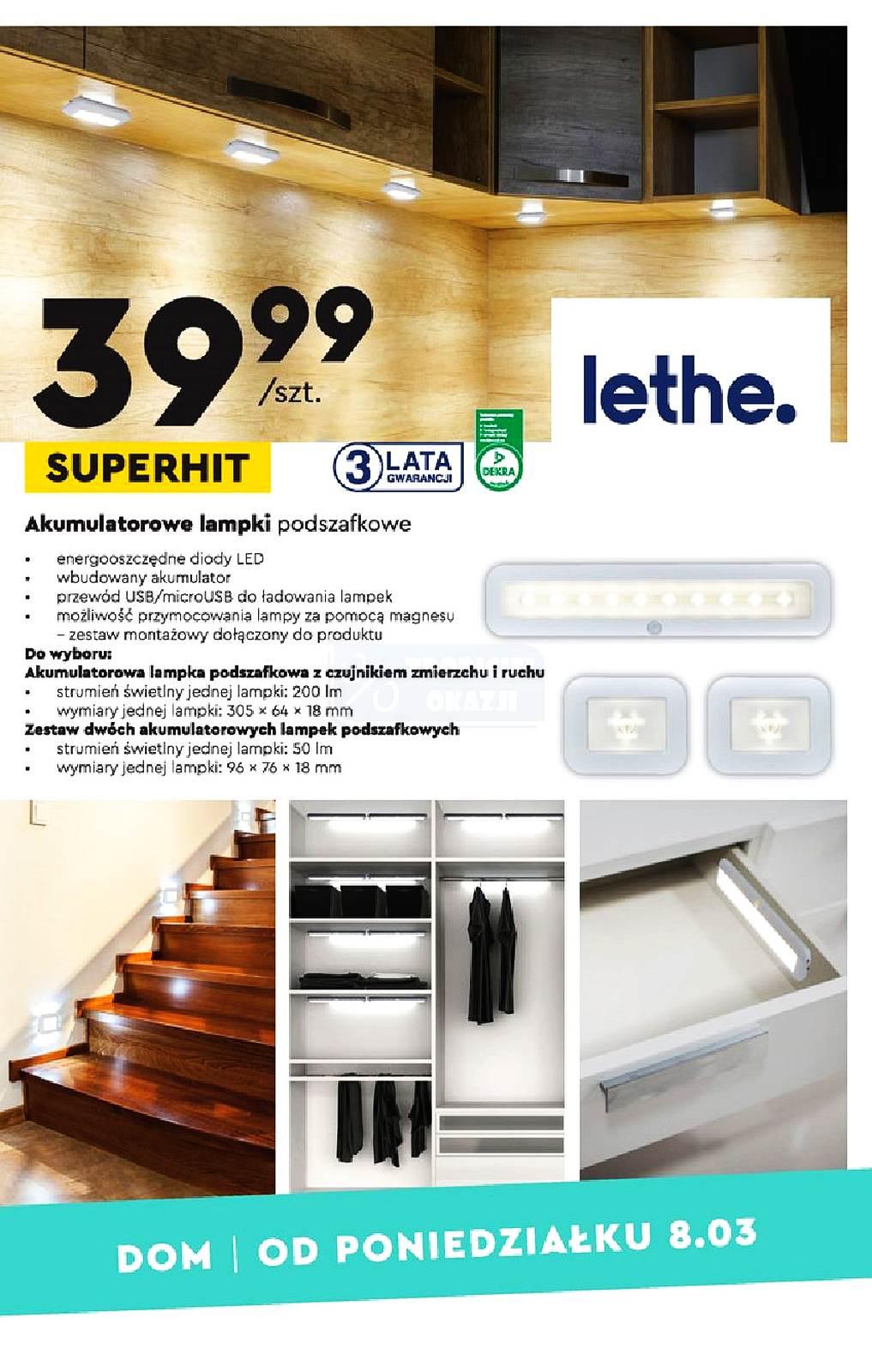 Gazetka promocyjna Biedronka str. 9