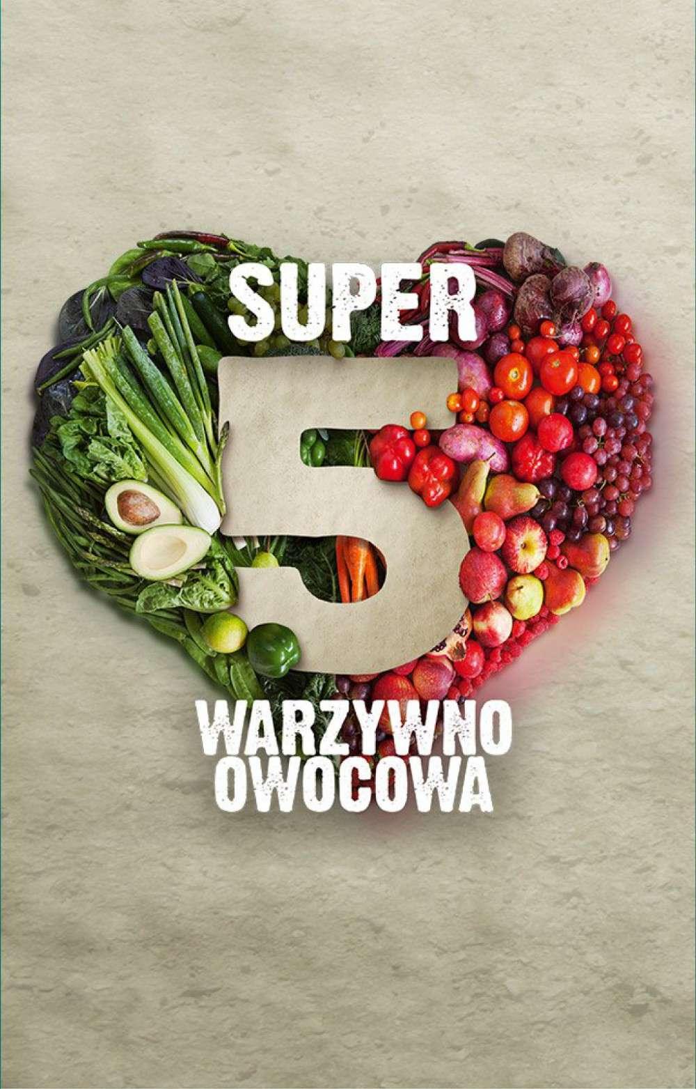 Gazetka promocyjna Biedronka str. 1