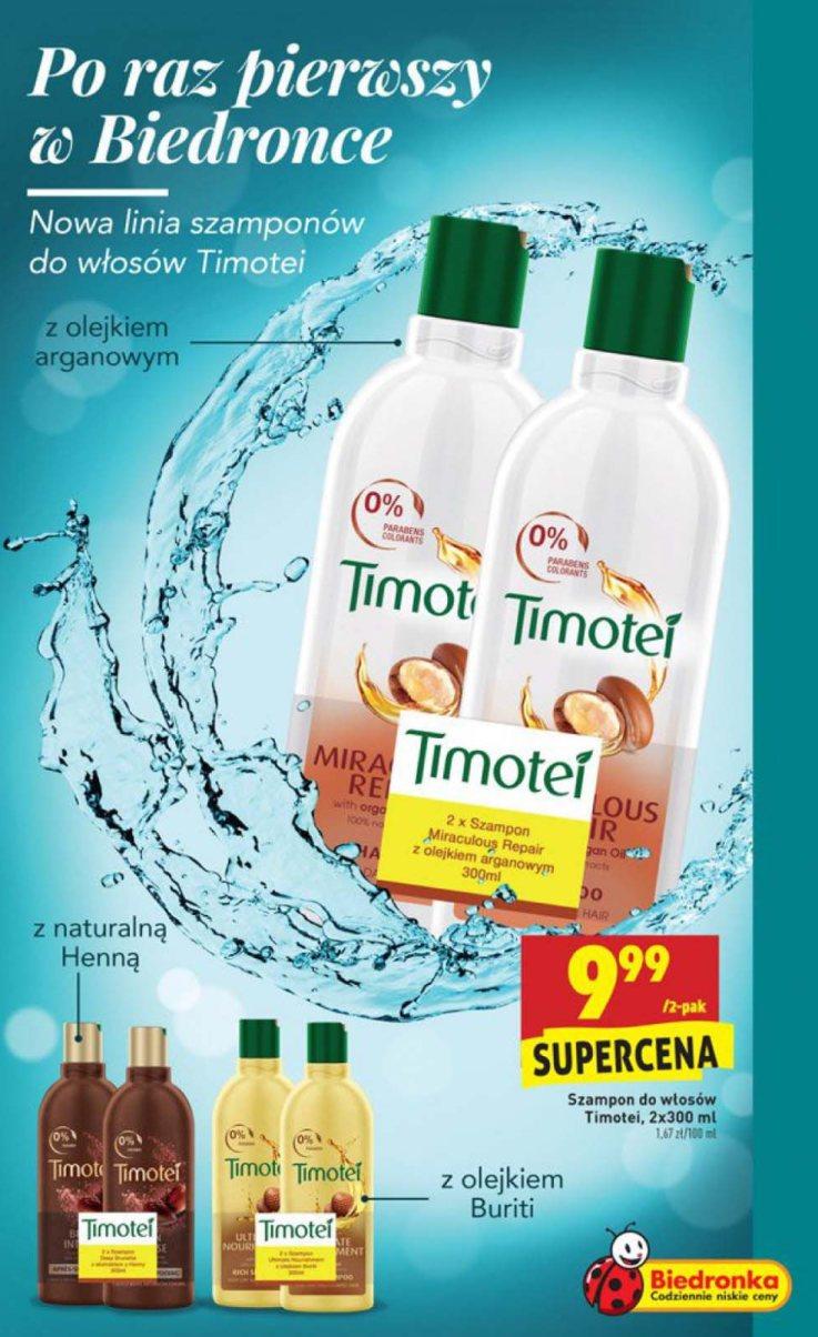 Gazetka promocyjna Biedronka str. 9