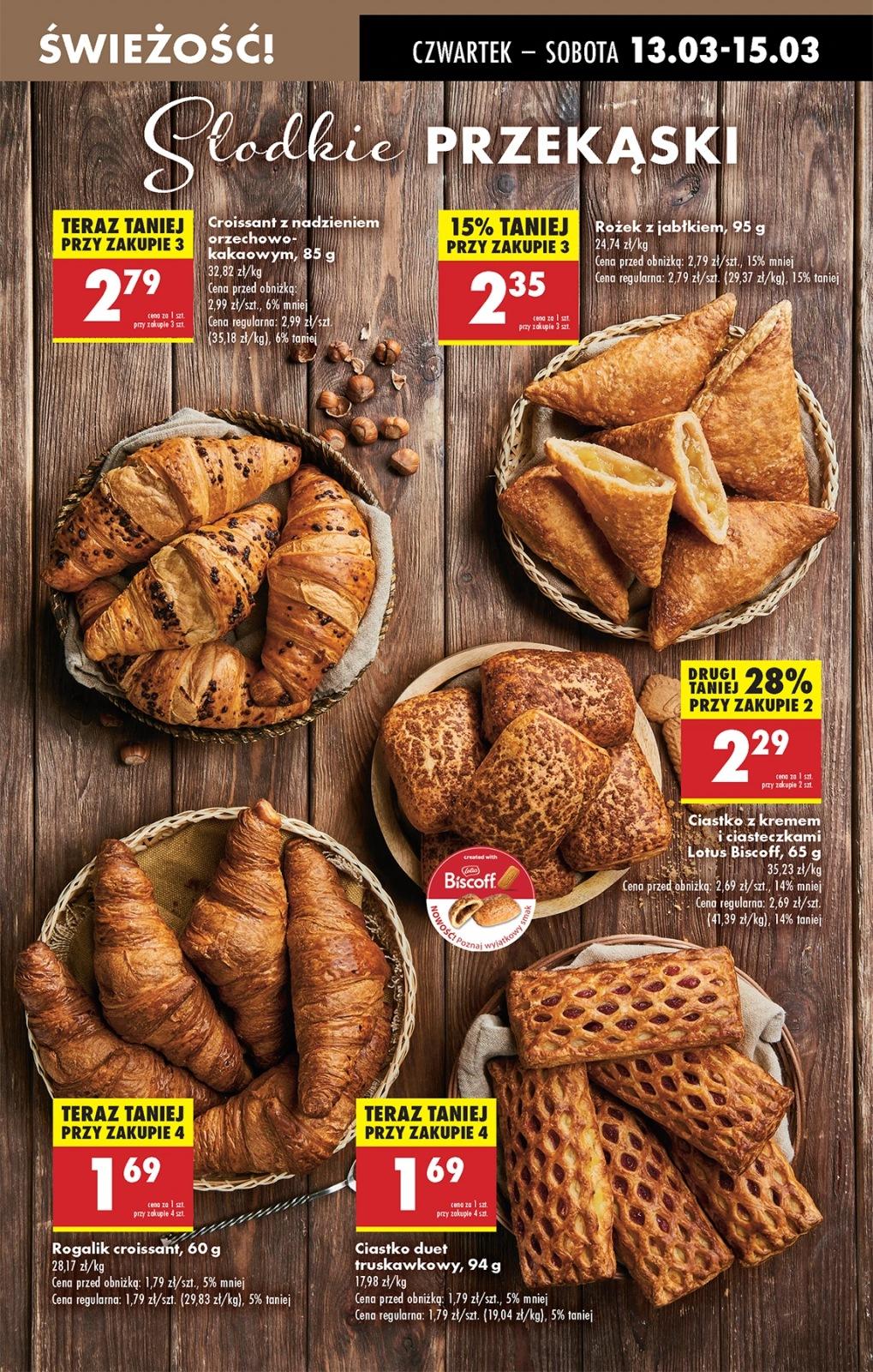 Gazetka promocyjna Biedronka str. 27