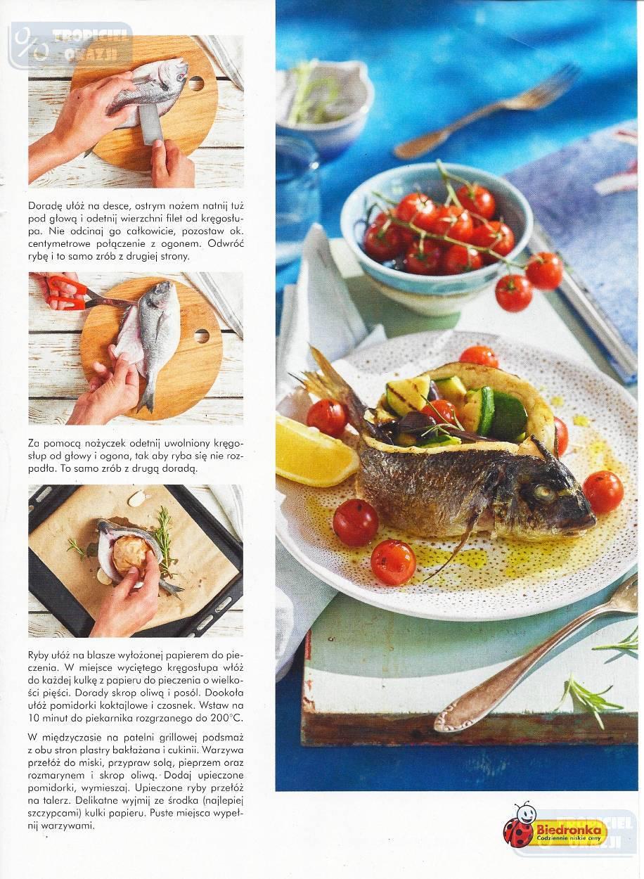 Gazetka promocyjna Biedronka str. 29