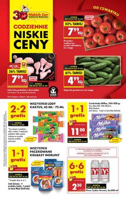 W tym tygodniu - Lada