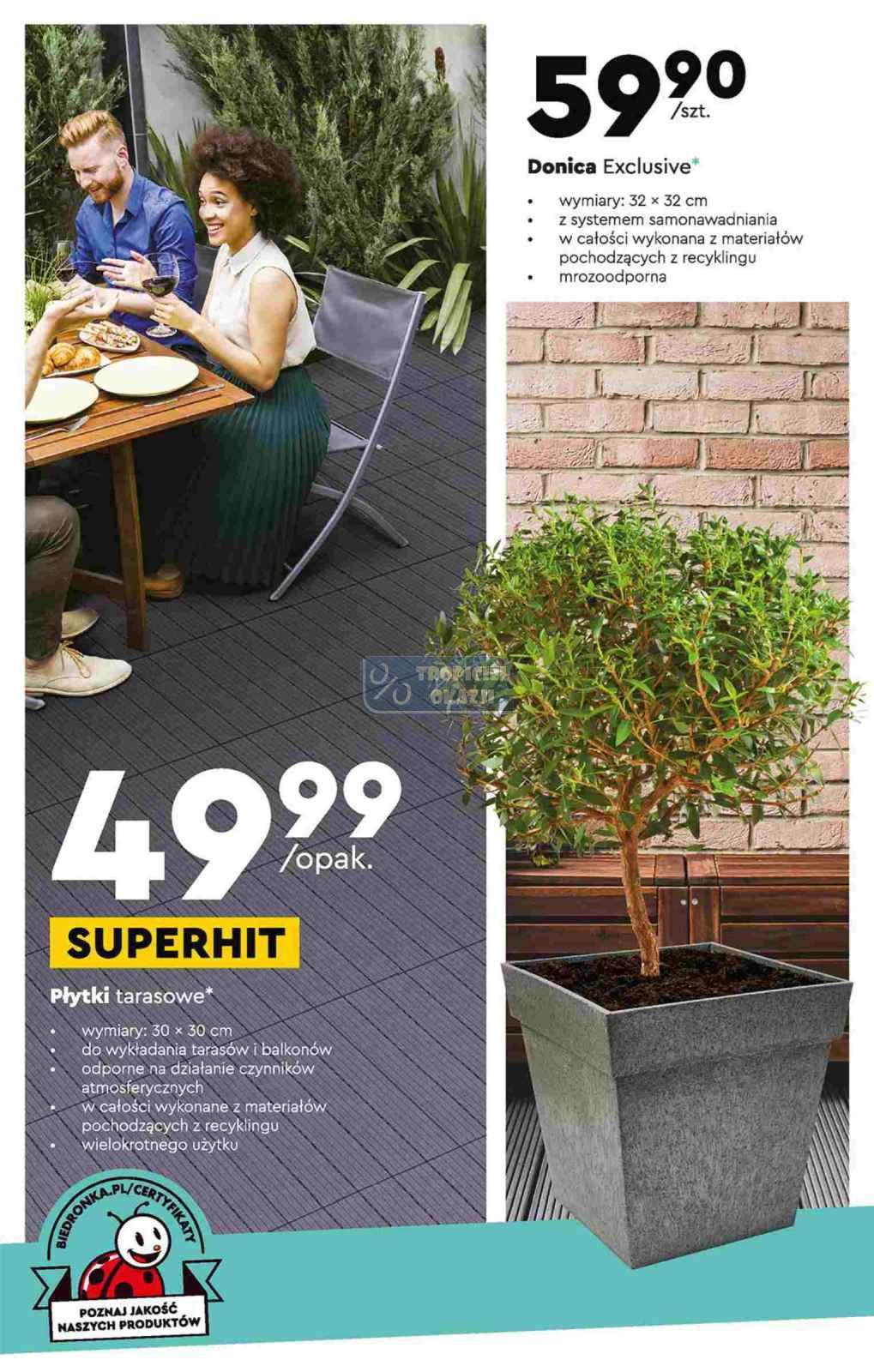 Gazetka promocyjna Biedronka str. 26