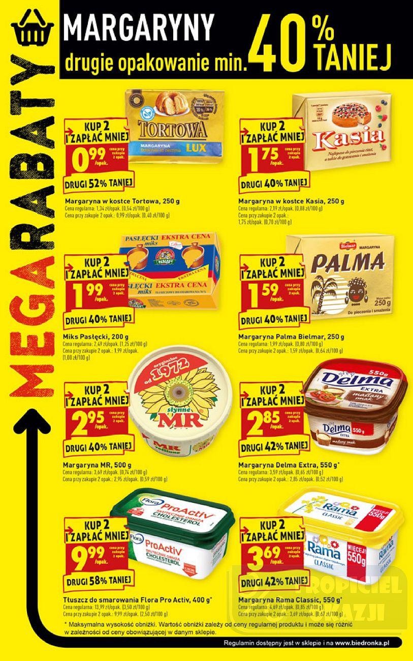 Gazetka promocyjna Biedronka str. 48