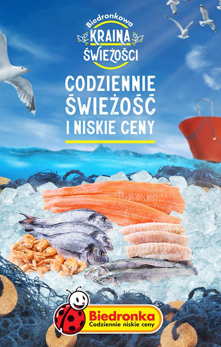 Gazetka promocyjna Biedronka str. 59