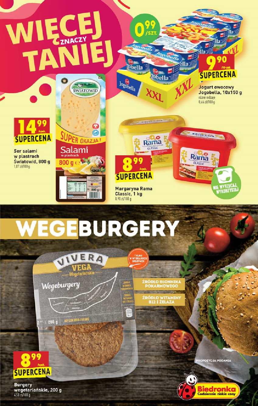 Gazetka promocyjna Biedronka str. 41