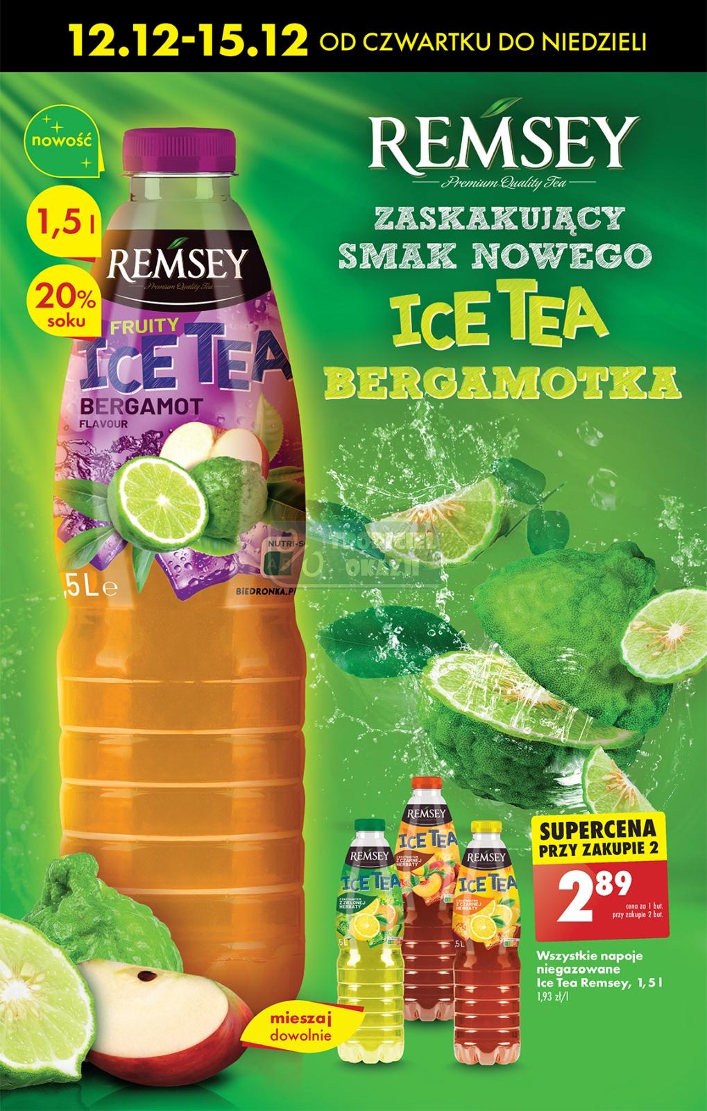 Gazetka promocyjna Biedronka str. 53