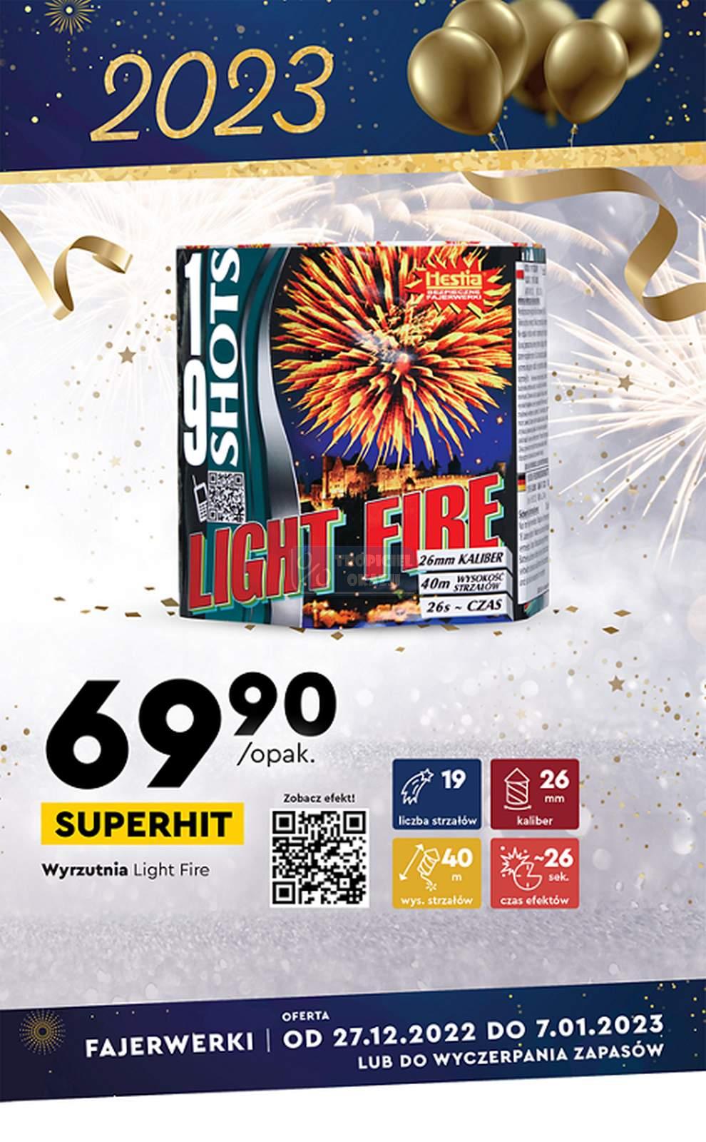 Gazetka promocyjna Biedronka str. 13