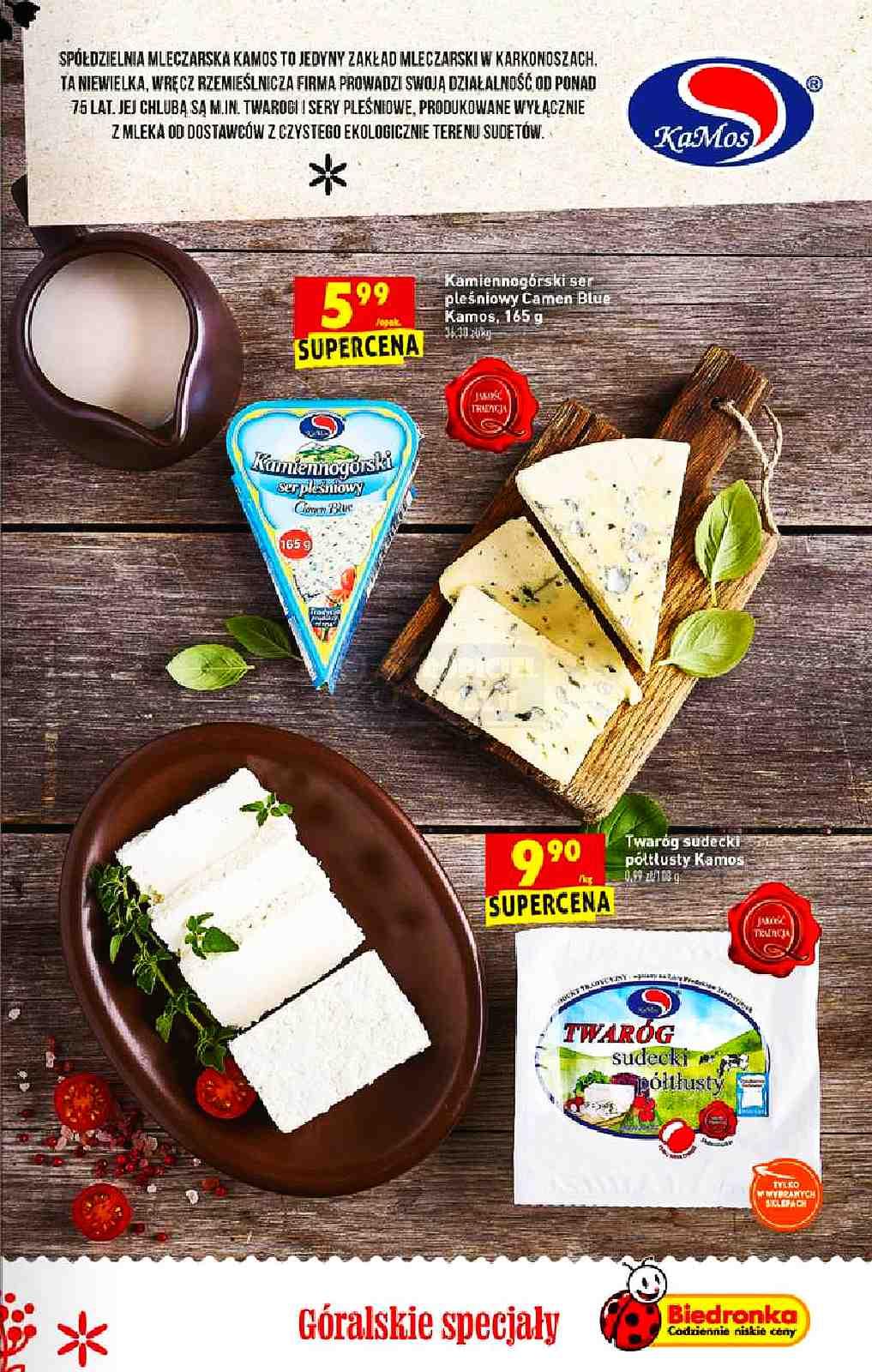 Gazetka promocyjna Biedronka str. 31