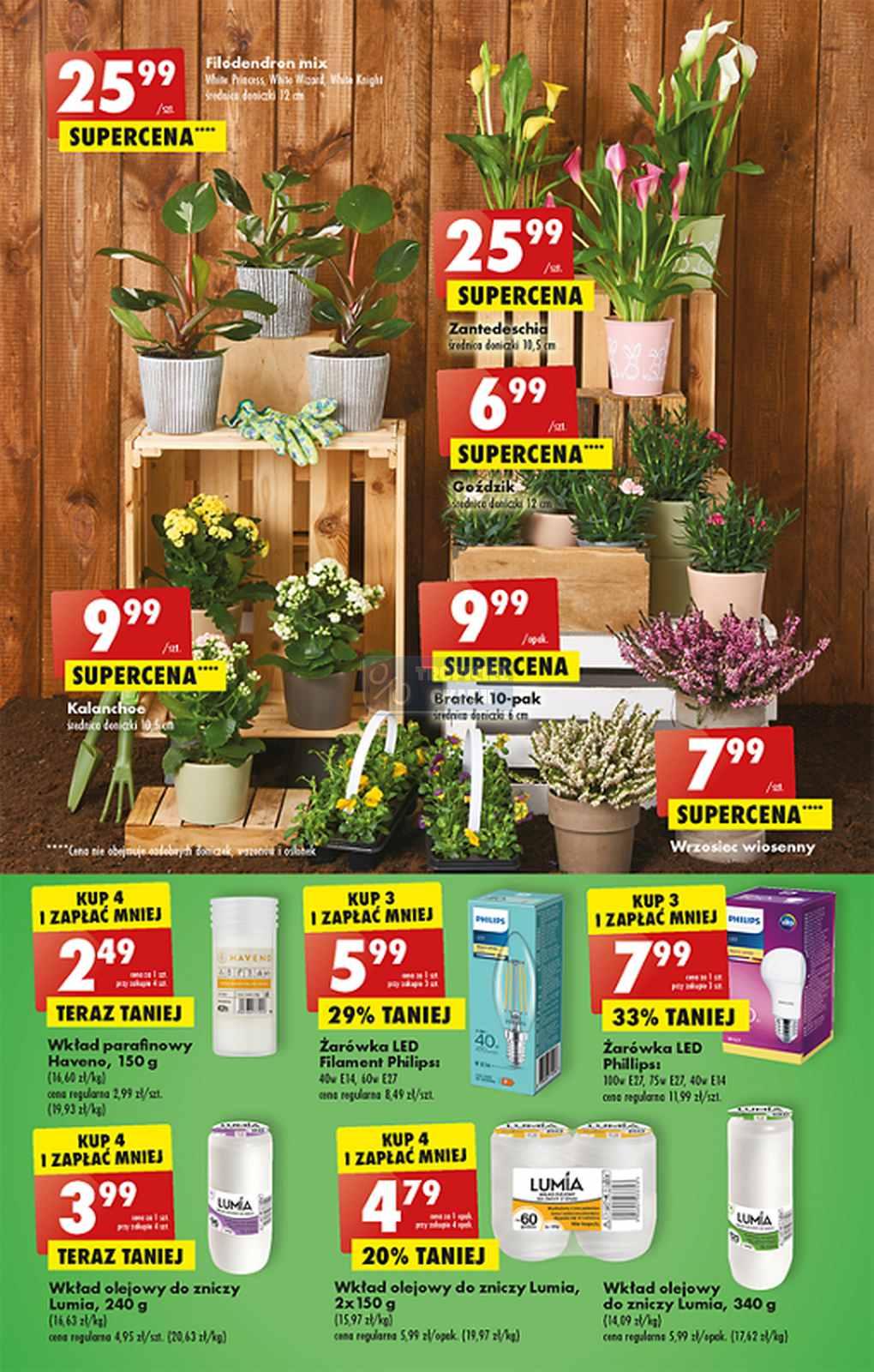 Gazetka promocyjna Biedronka str. 53