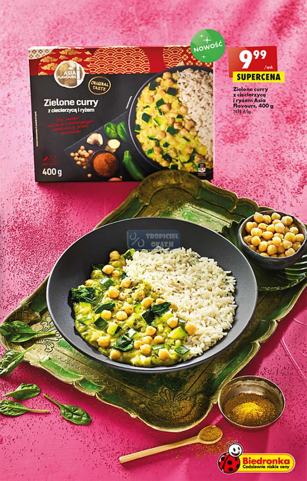 Gazetka promocyjna Biedronka str. 27