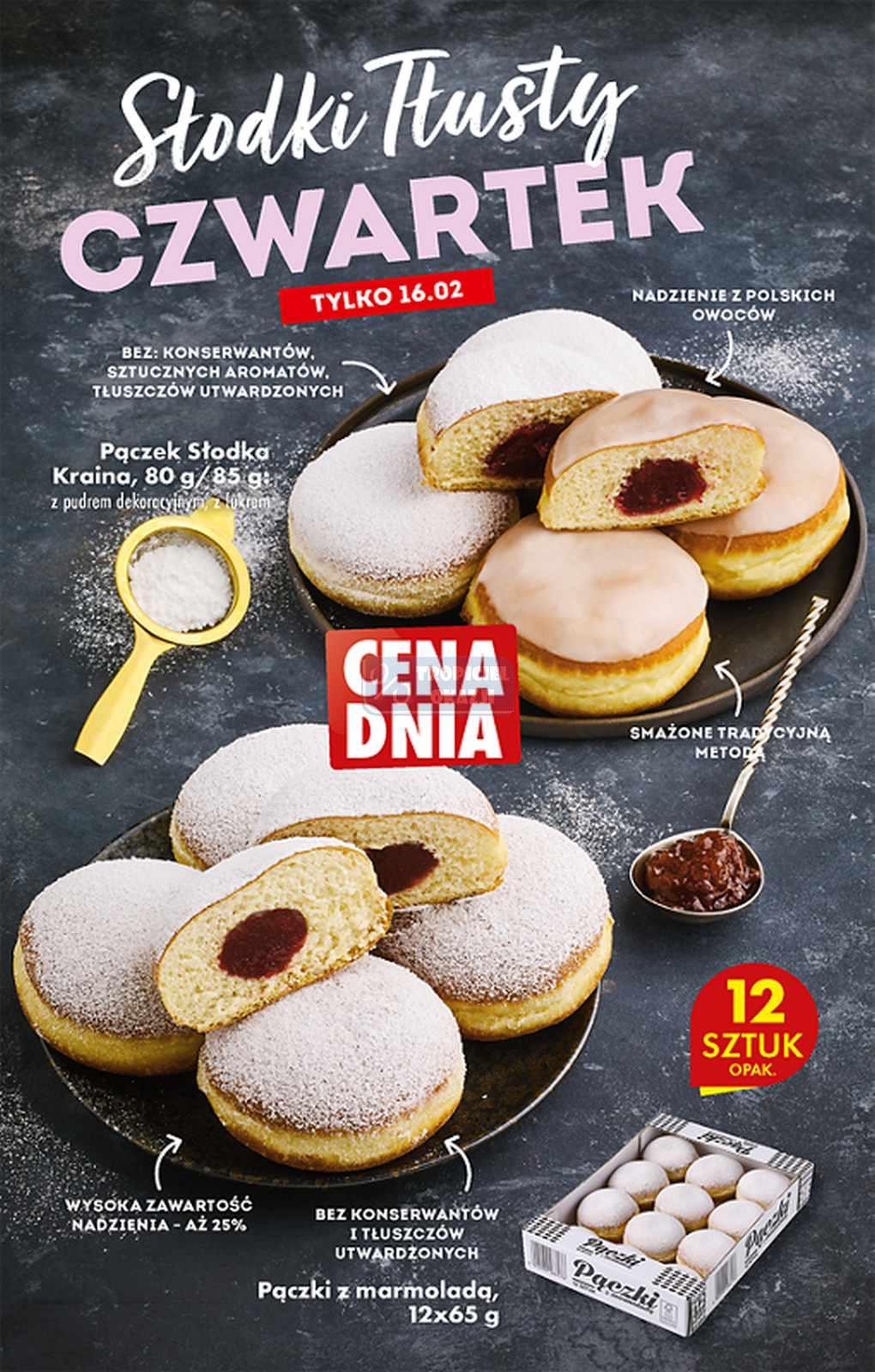 Gazetka promocyjna Biedronka str. 11