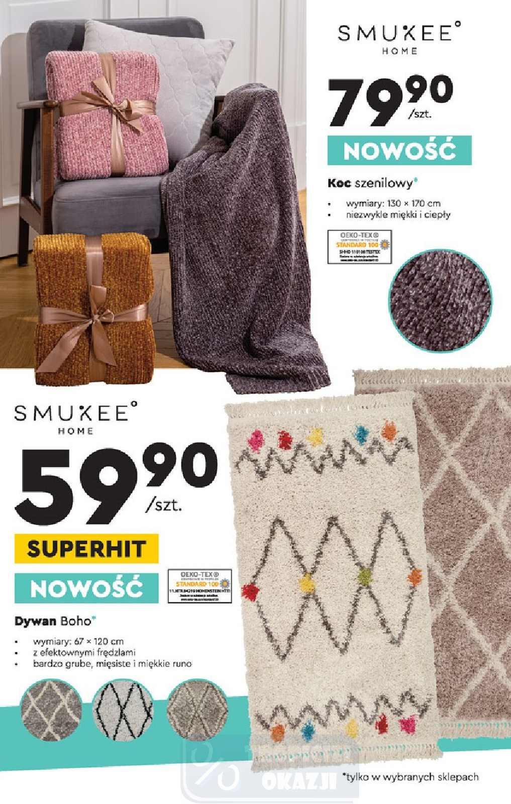 Gazetka promocyjna Biedronka str. 27