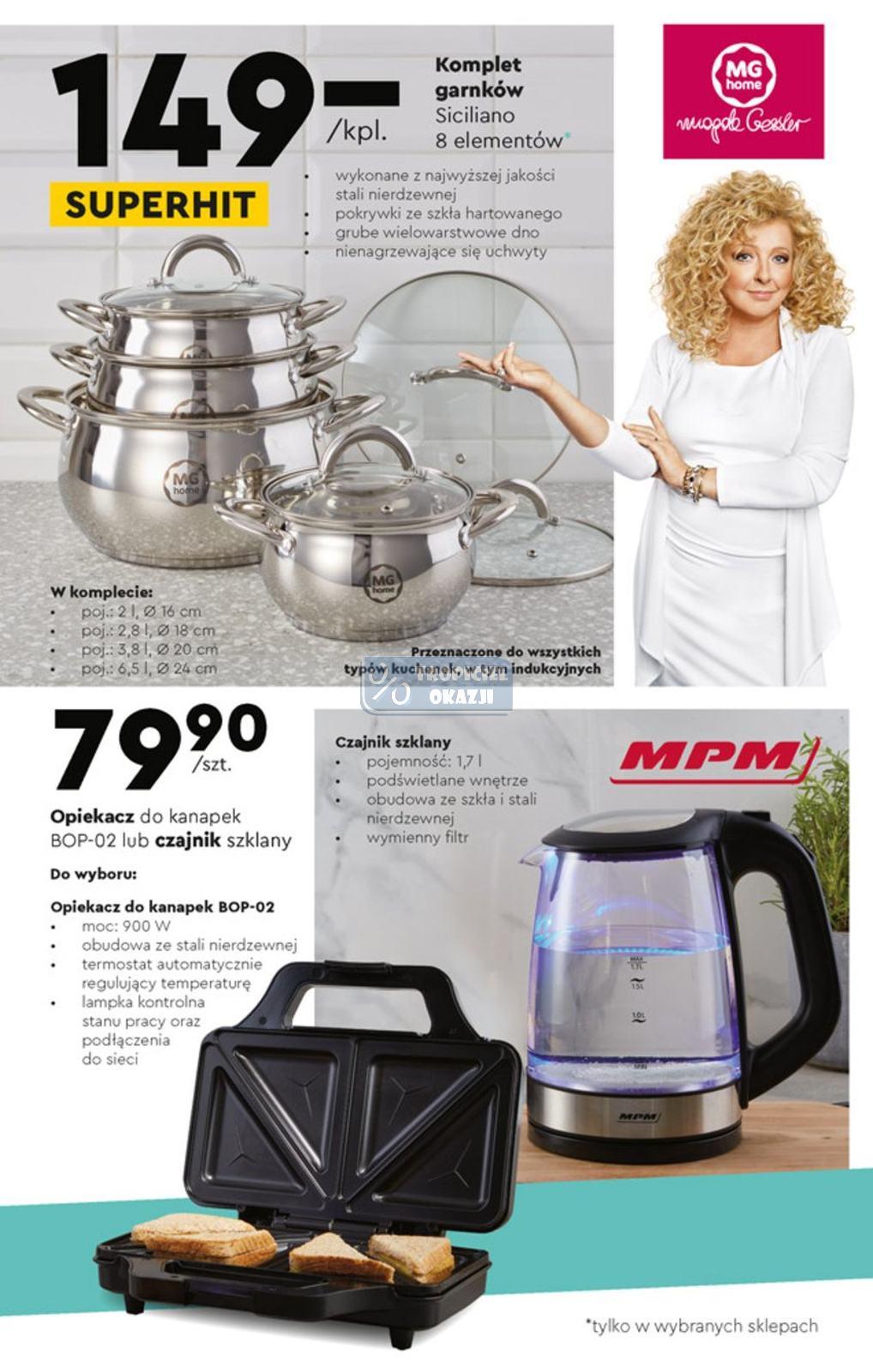 Gazetka promocyjna Biedronka str. 11