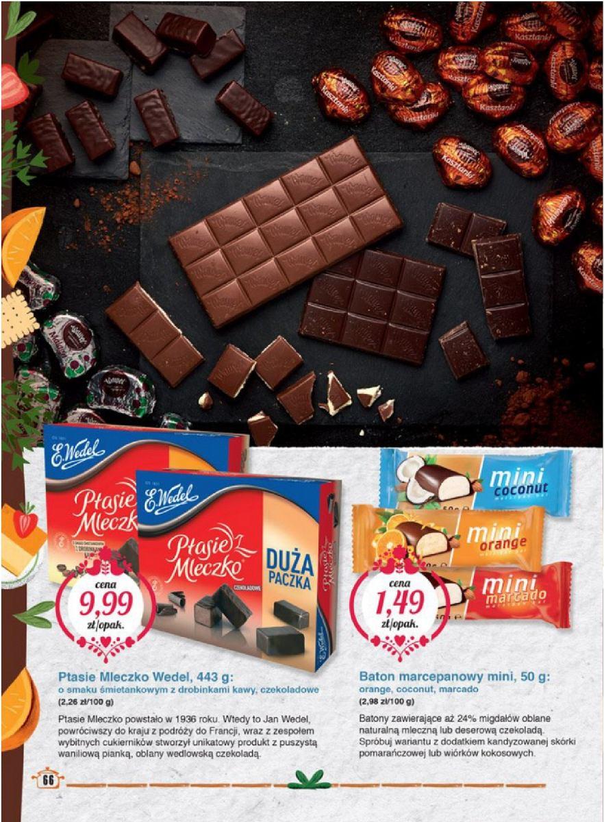 Gazetka promocyjna Biedronka str. 66