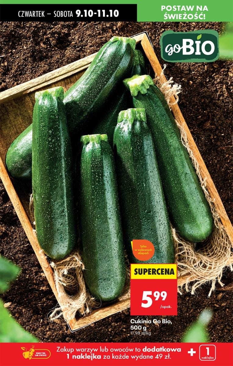 Gazetka promocyjna Biedronka str. 67