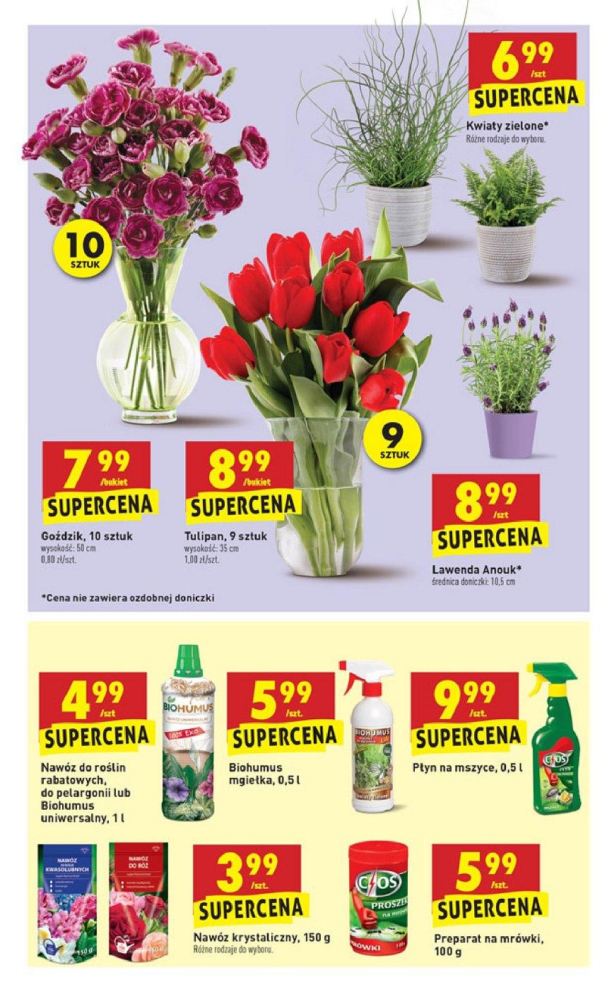 Gazetka promocyjna Biedronka str. 51