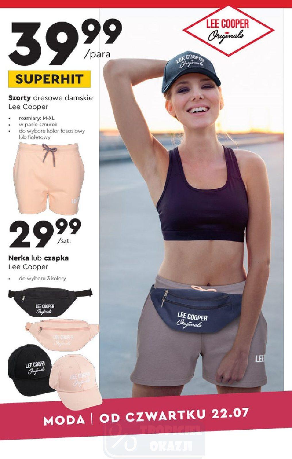 Gazetka promocyjna Biedronka str. 27