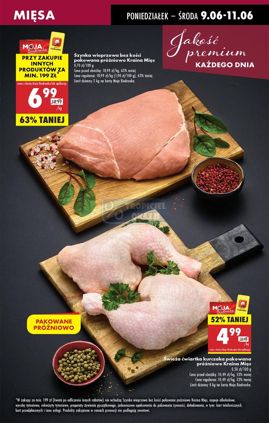 Gazetka promocyjna Biedronka str. 25