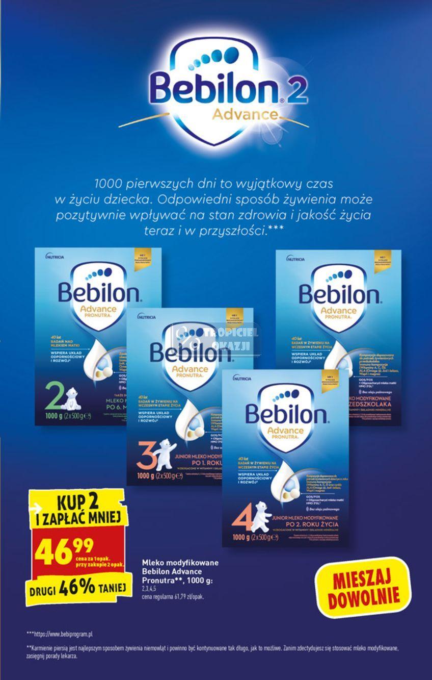 Gazetka promocyjna Biedronka str. 47