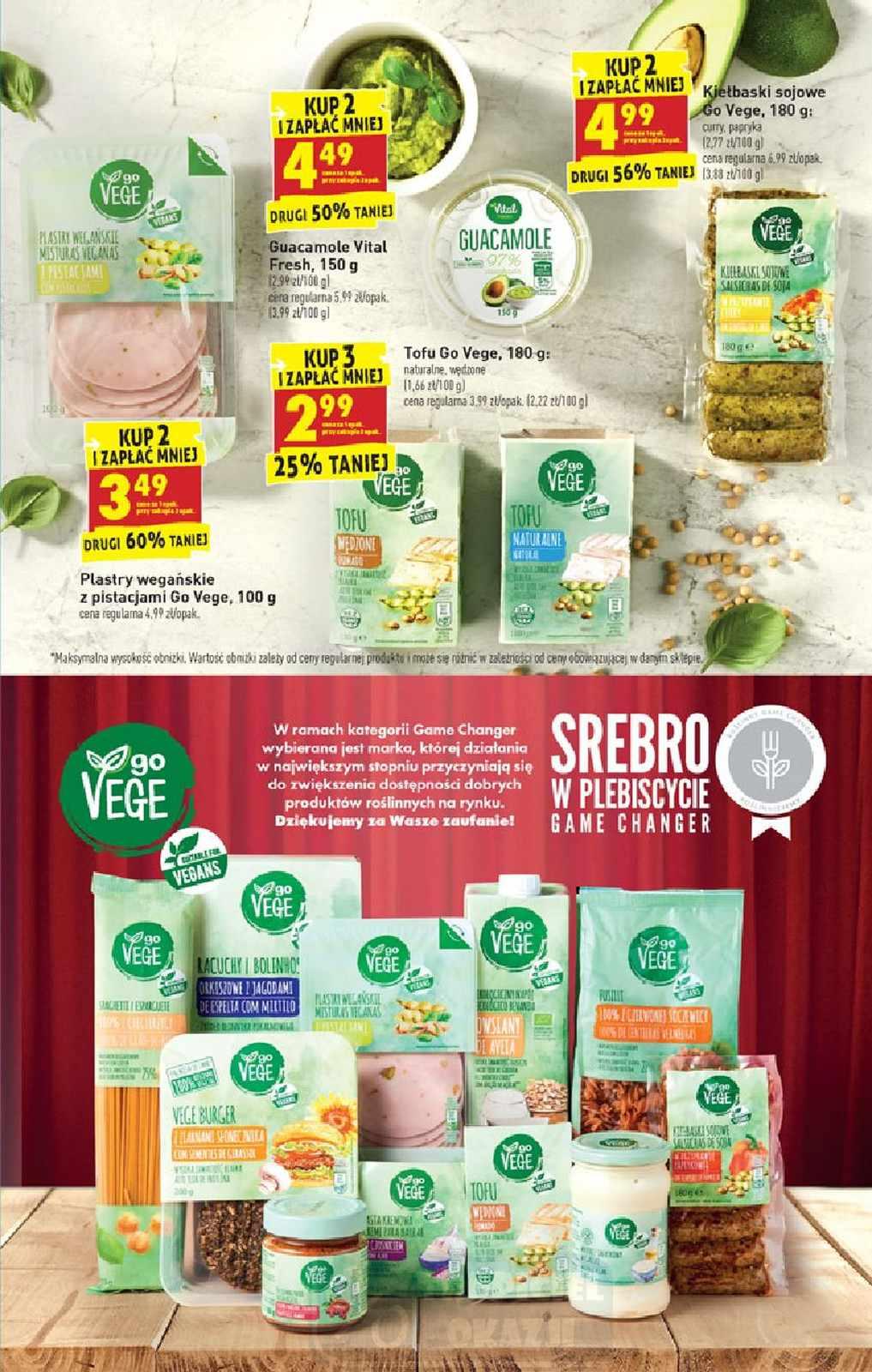 Gazetka promocyjna Biedronka str. 27