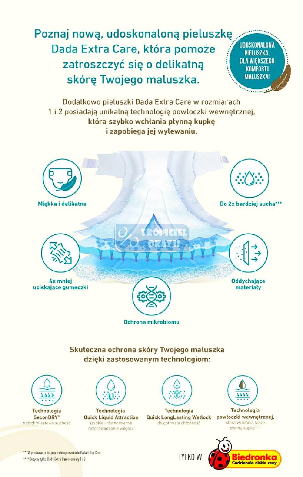 Gazetka promocyjna Biedronka str. 53