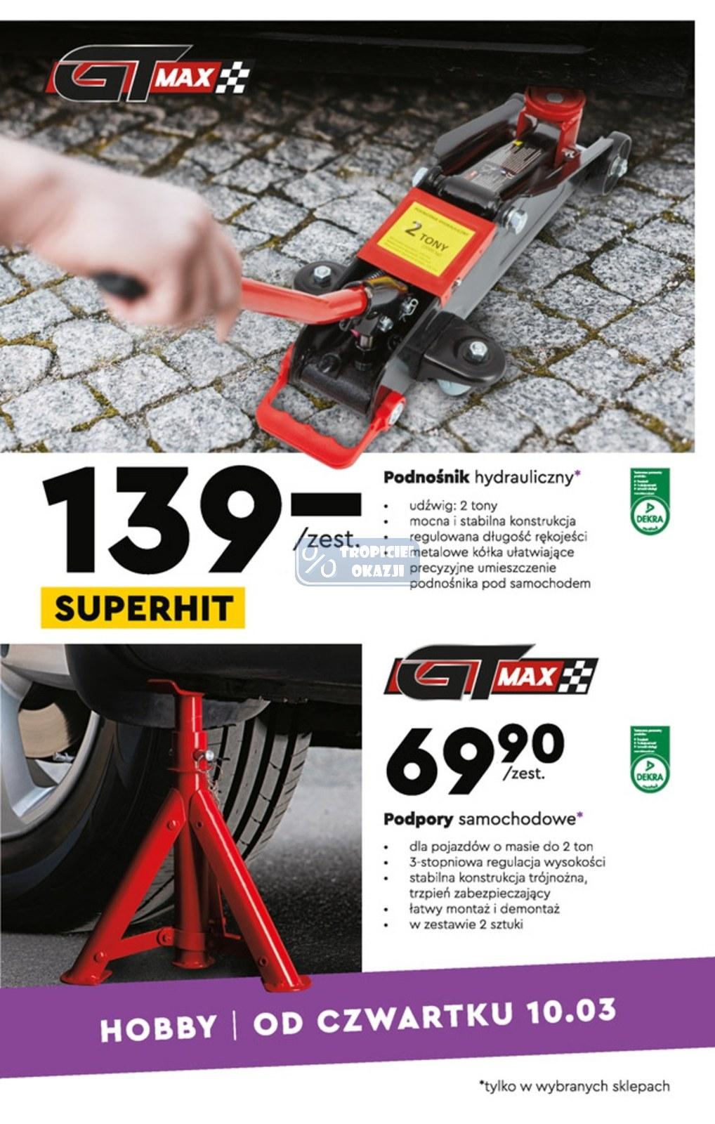 Gazetka promocyjna Biedronka str. 23