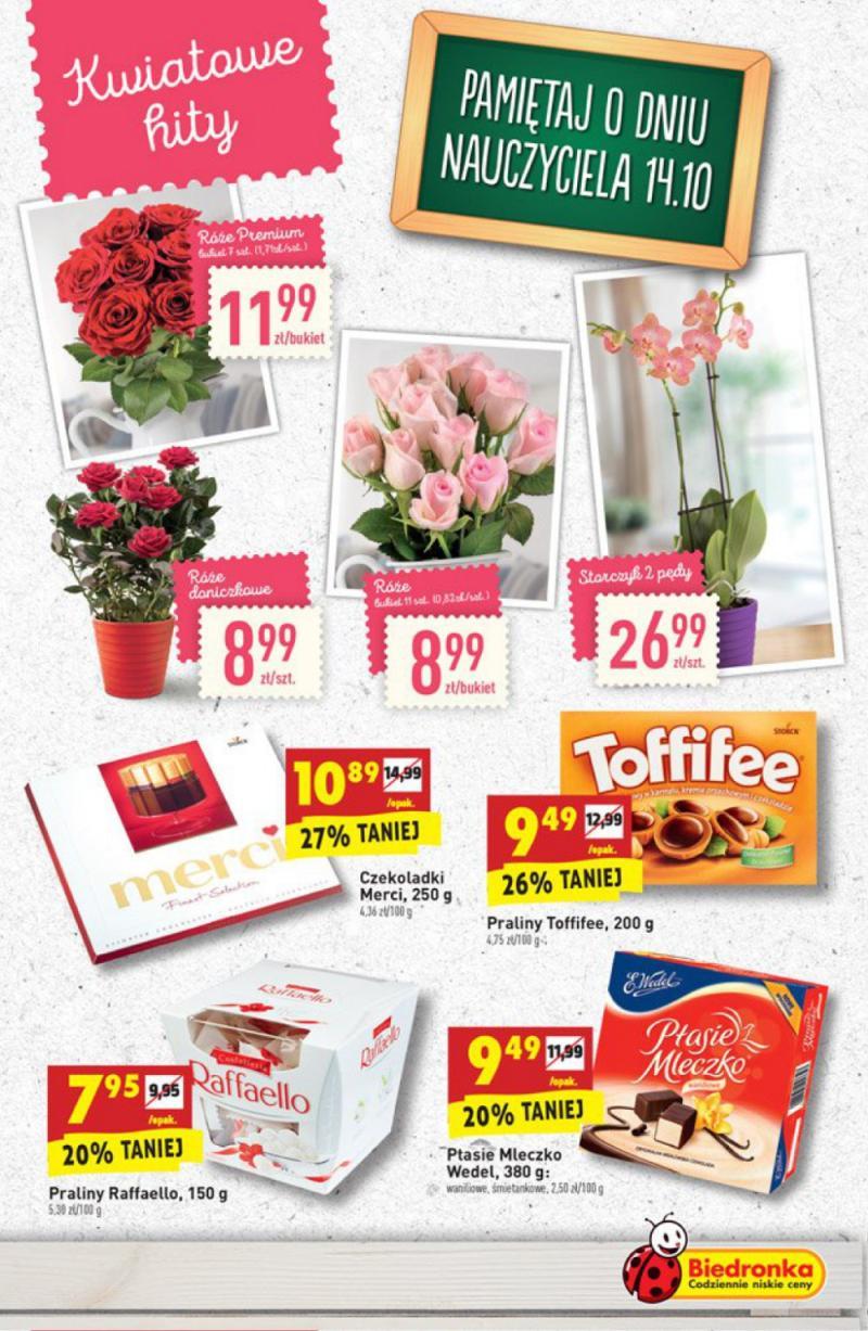 Gazetka promocyjna Biedronka str. 23