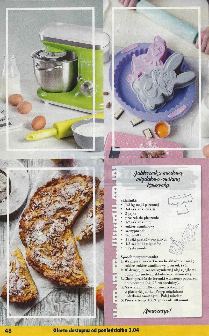 Gazetka promocyjna Biedronka str. 3