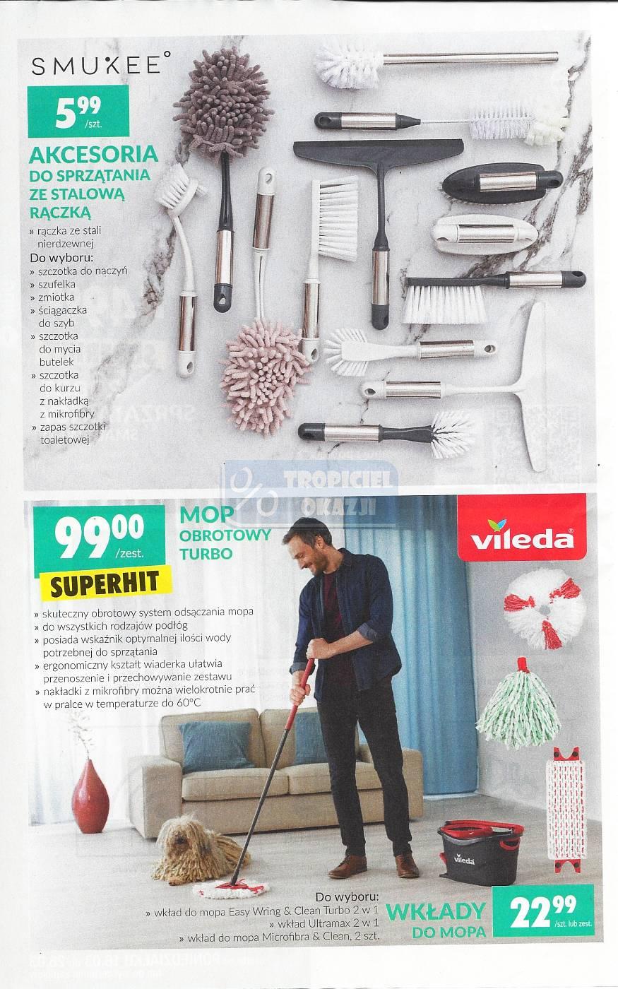 Gazetka promocyjna Biedronka str. 10