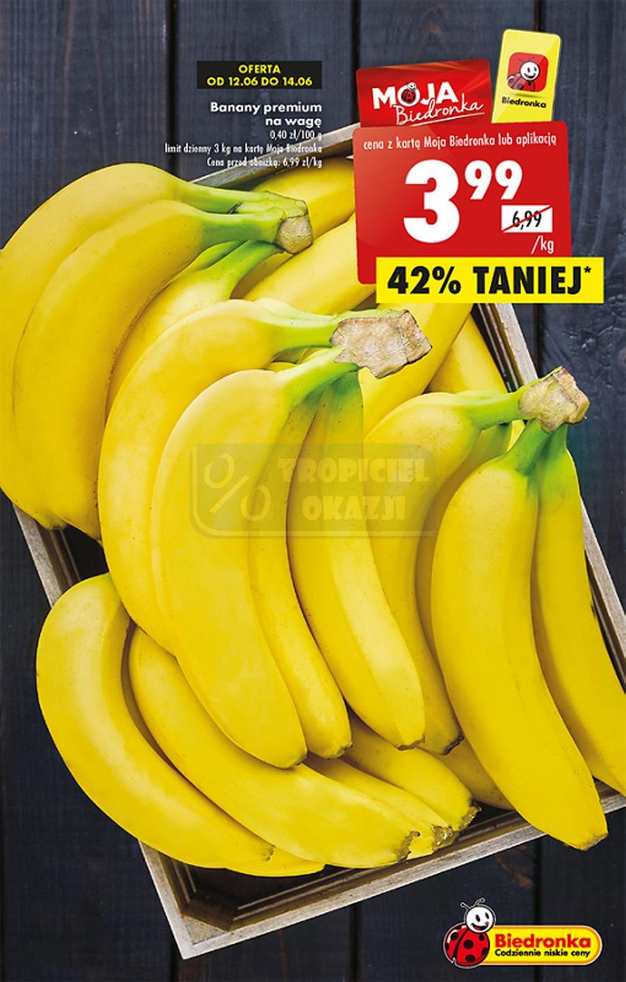 Gazetka promocyjna Biedronka str. 16