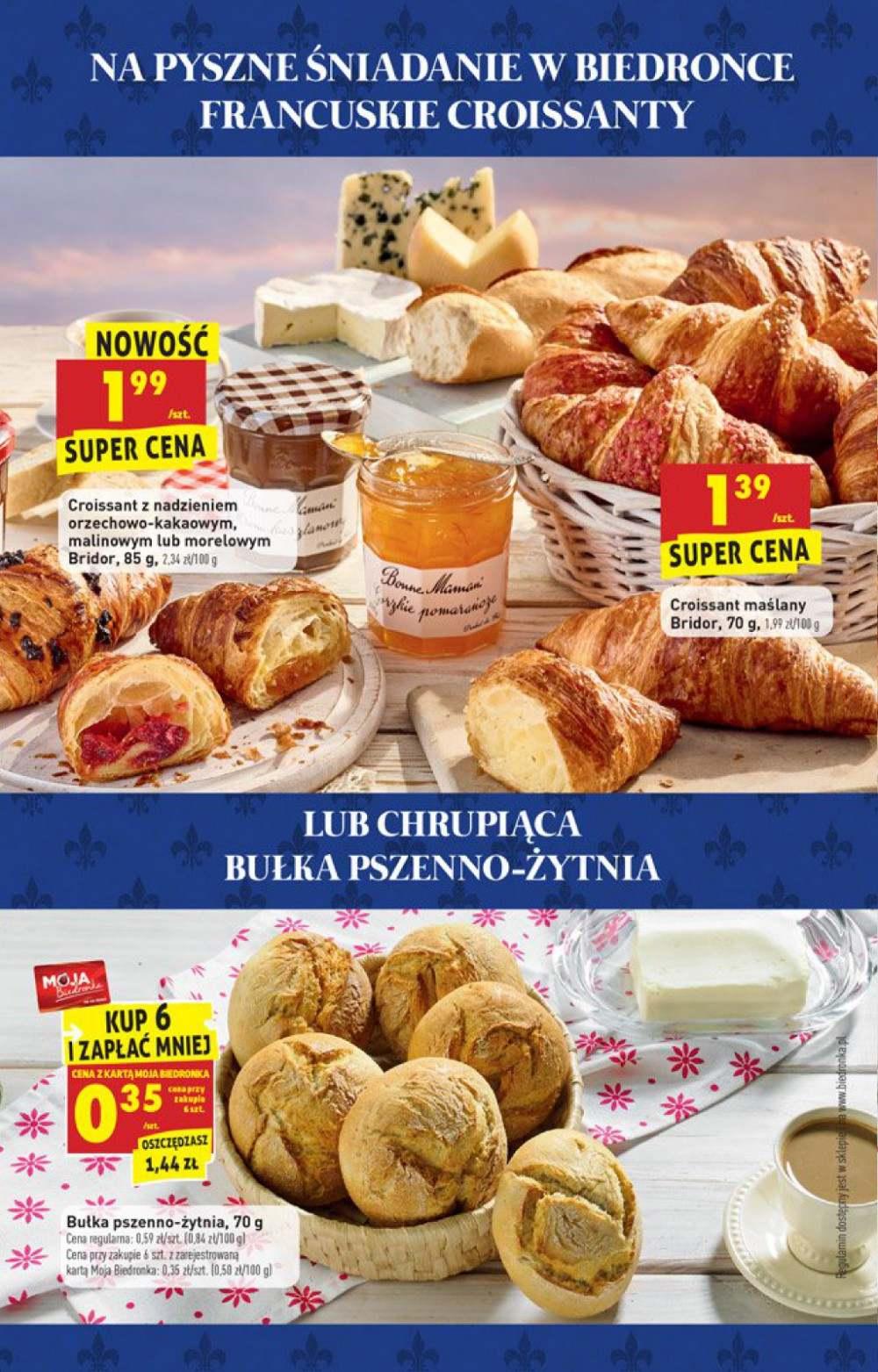 Gazetka promocyjna Biedronka str. 28