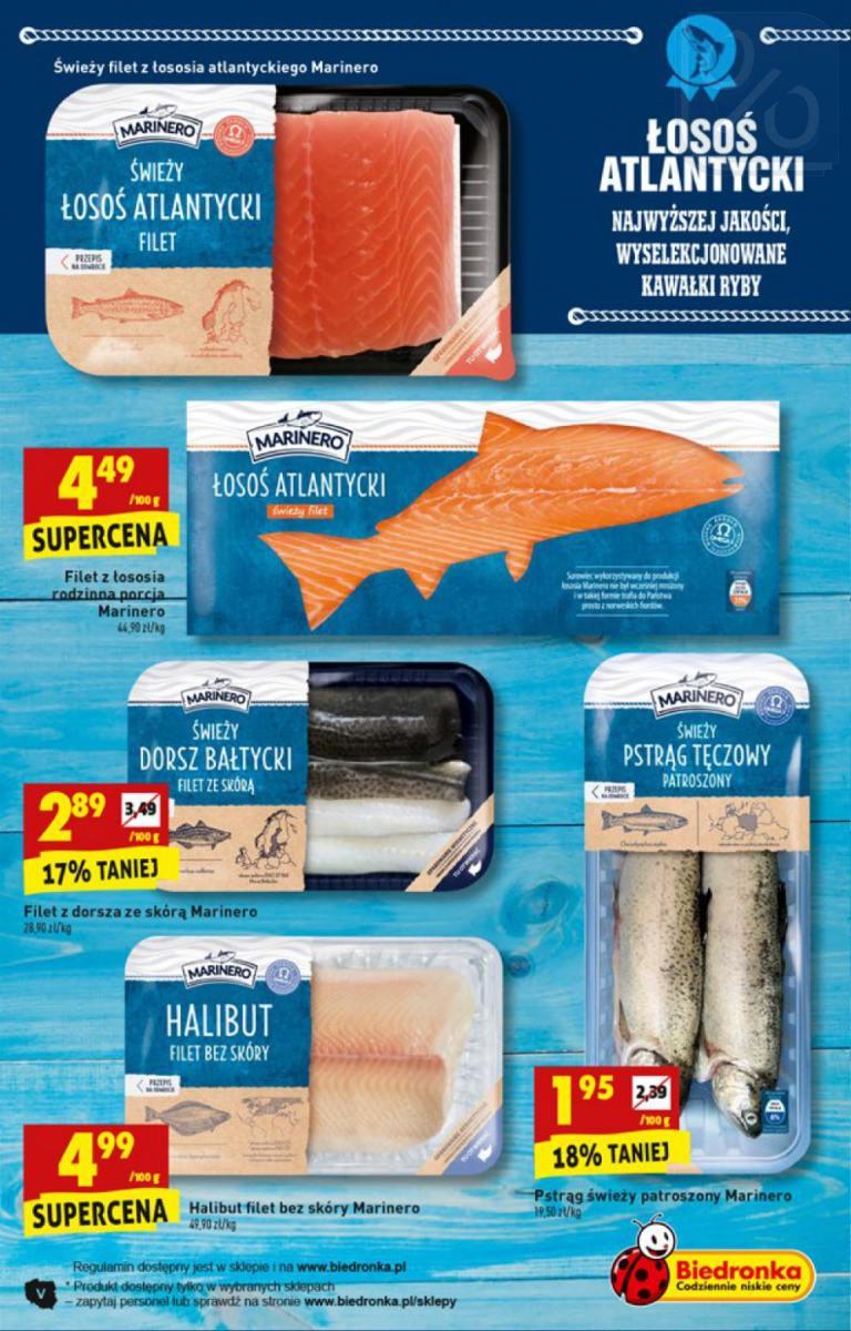 Gazetka promocyjna Biedronka str. 15