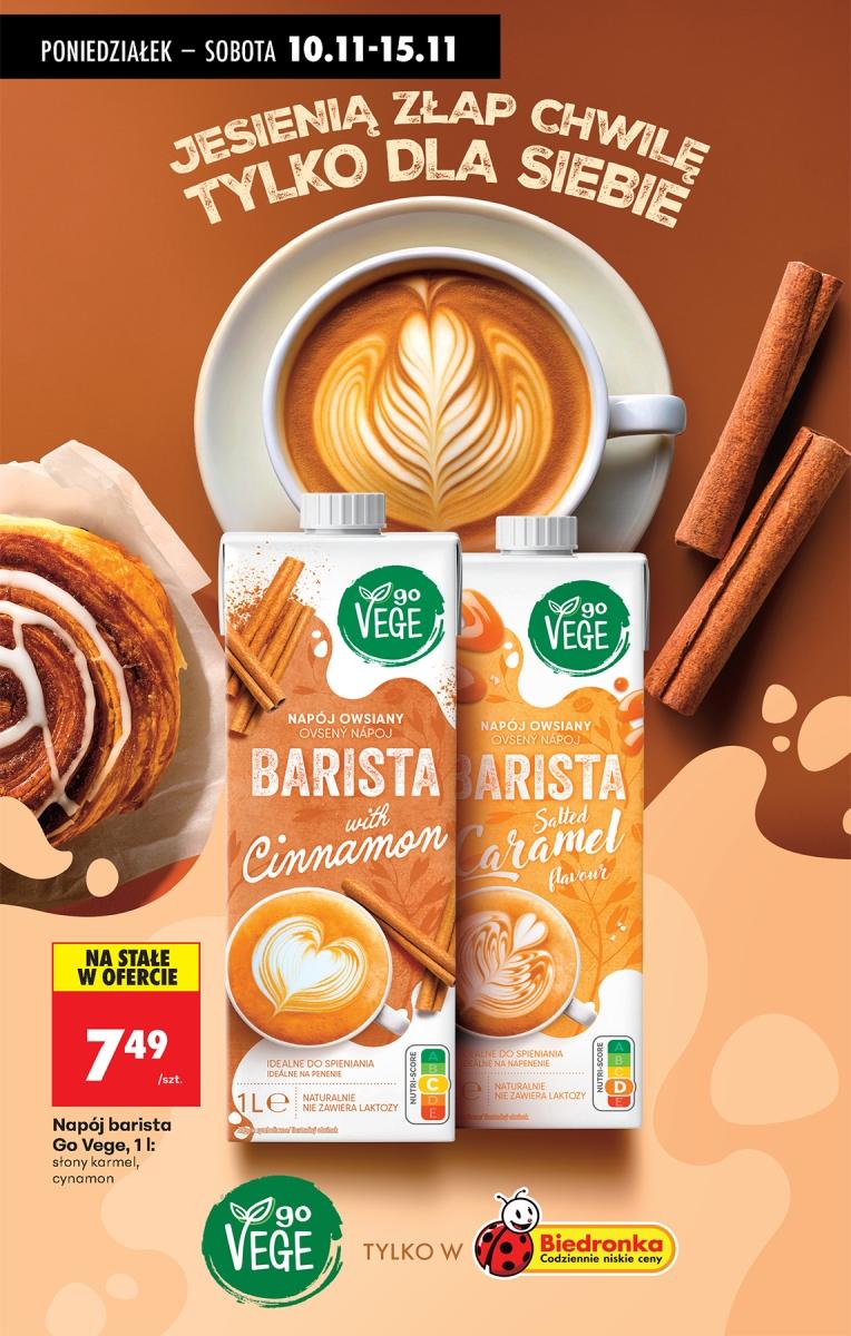 Gazetka promocyjna Biedronka str. 65