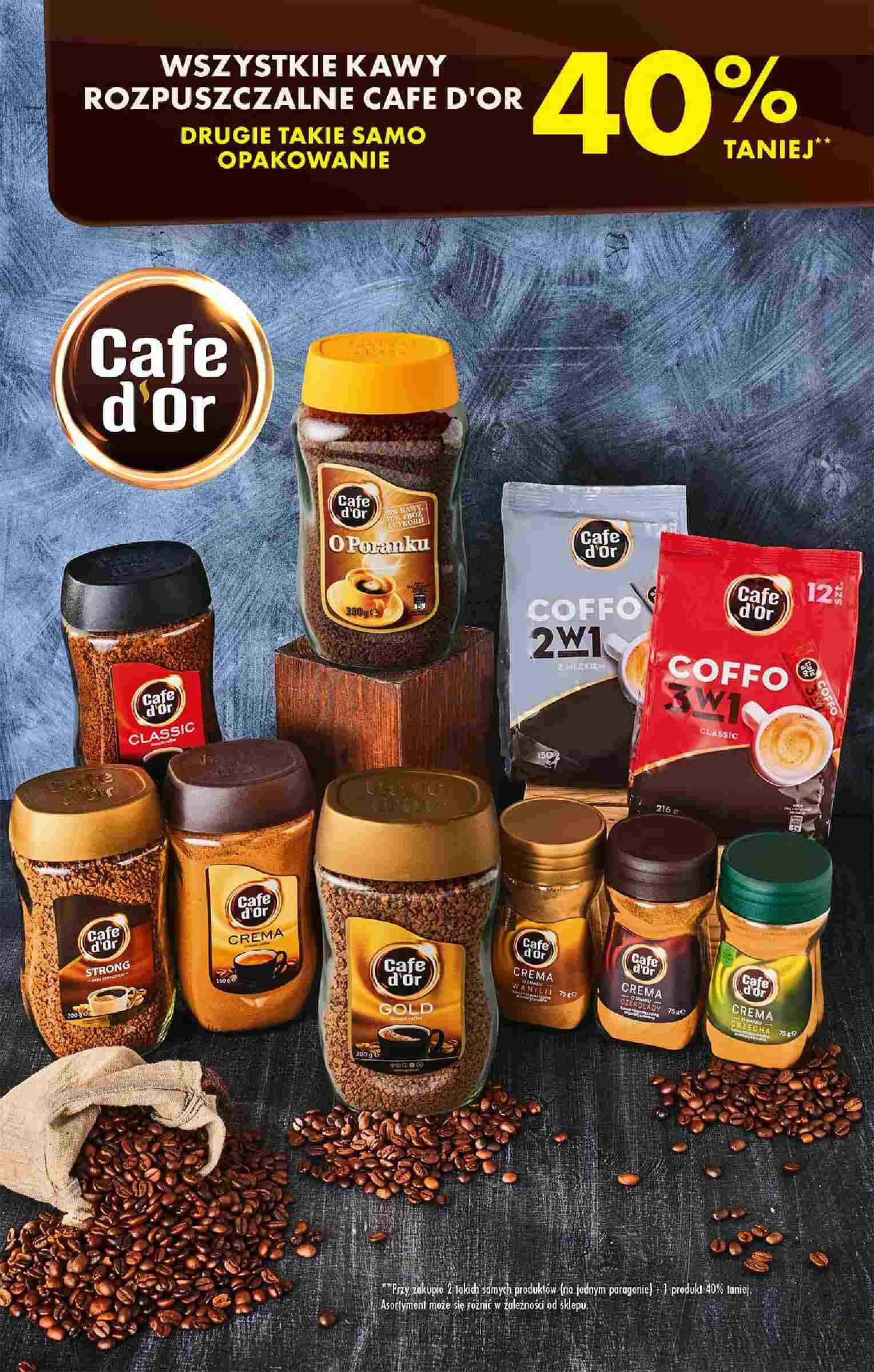 Gazetka promocyjna Biedronka str. 29