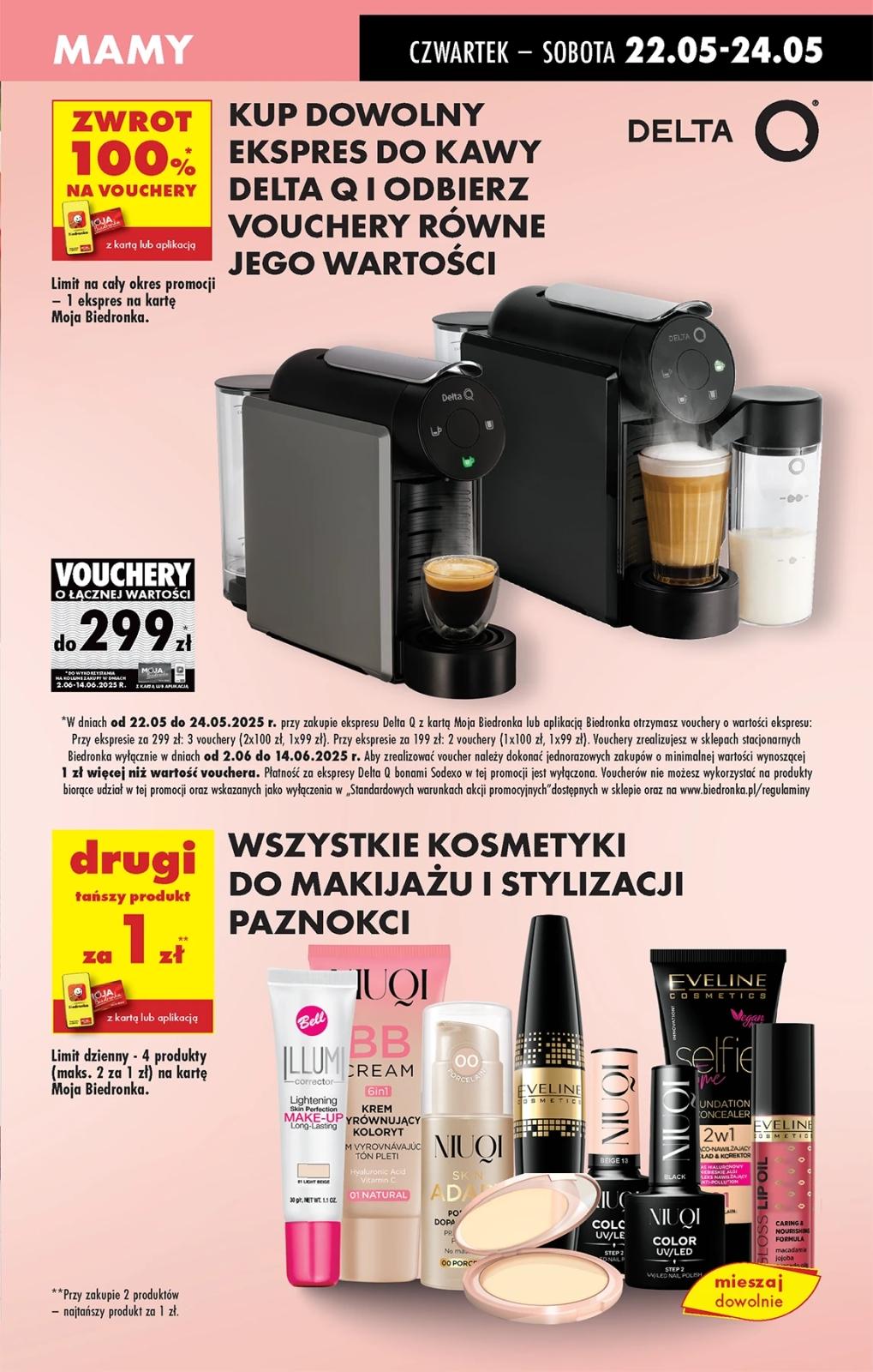 Gazetka promocyjna Biedronka str. 10