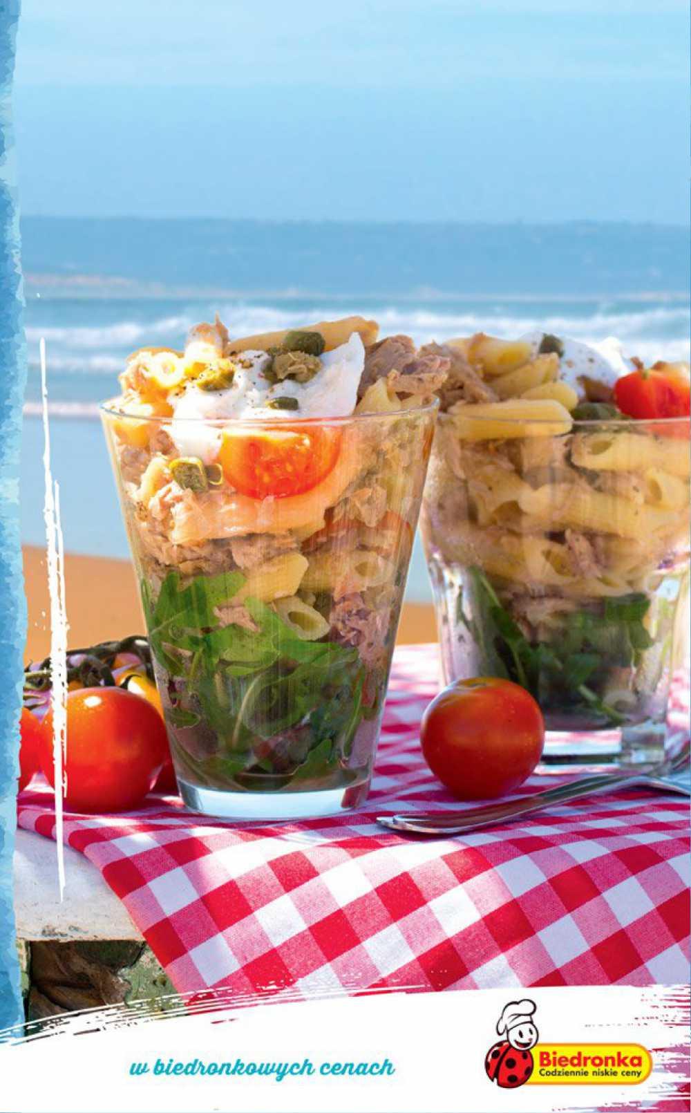 Gazetka promocyjna Biedronka str. 13