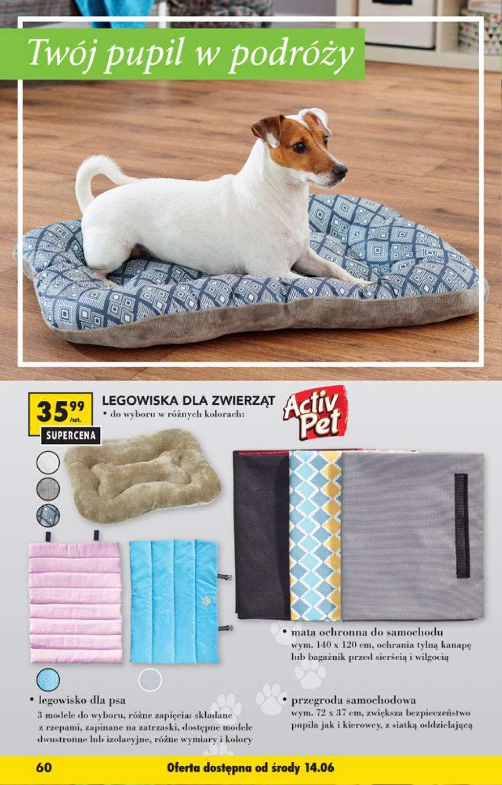 Gazetka promocyjna Biedronka str. 8