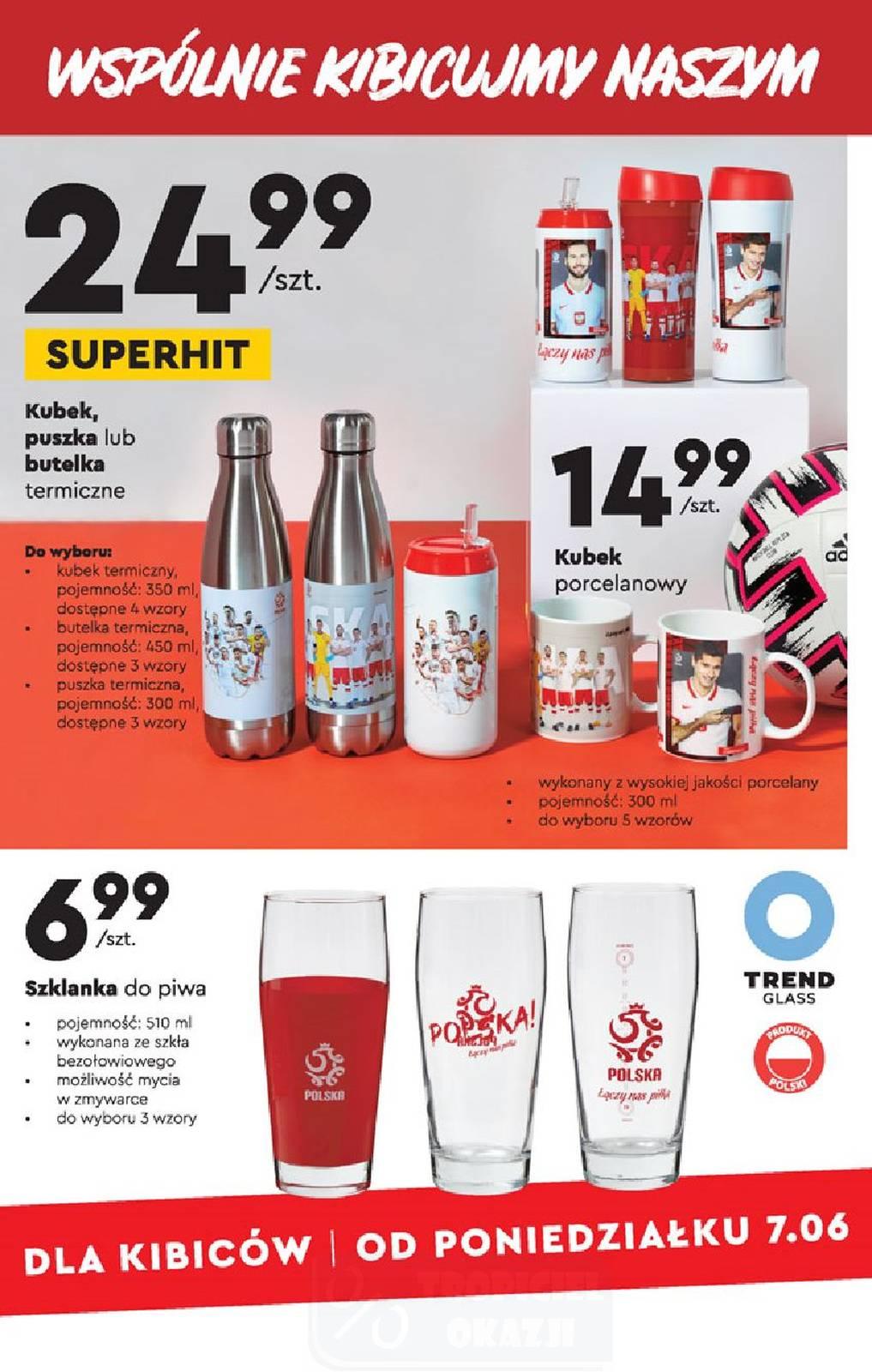 Gazetka promocyjna Biedronka str. 13