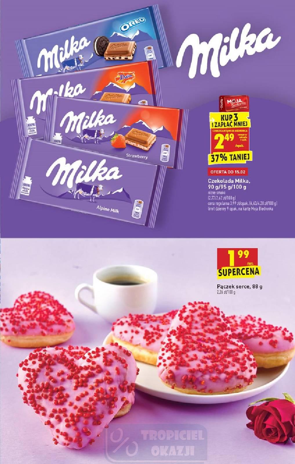 Gazetka promocyjna Biedronka str. 35