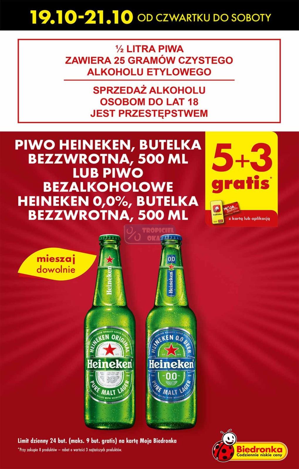 Gazetka promocyjna Biedronka str. 9