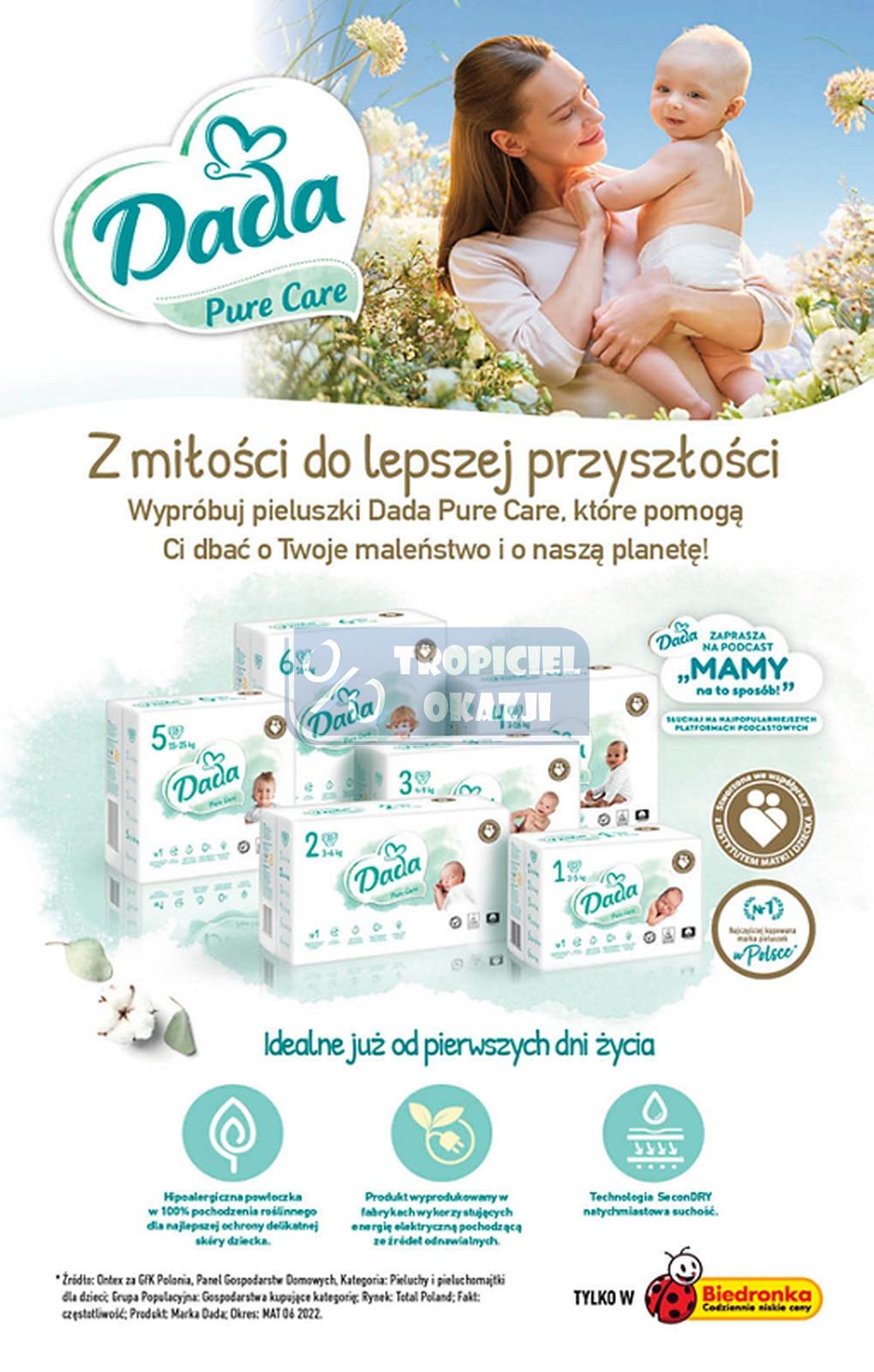 Gazetka promocyjna Biedronka str. 58