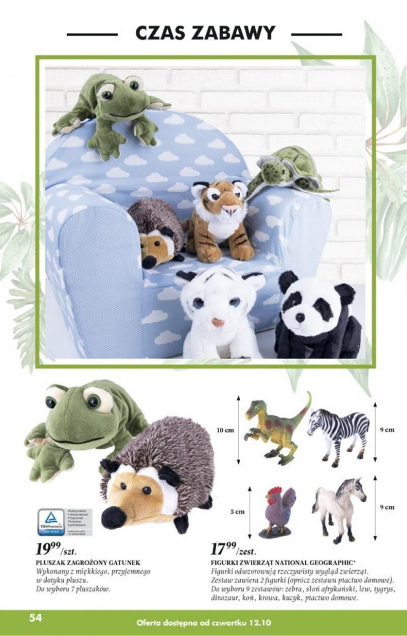 Gazetka promocyjna Biedronka str. 18