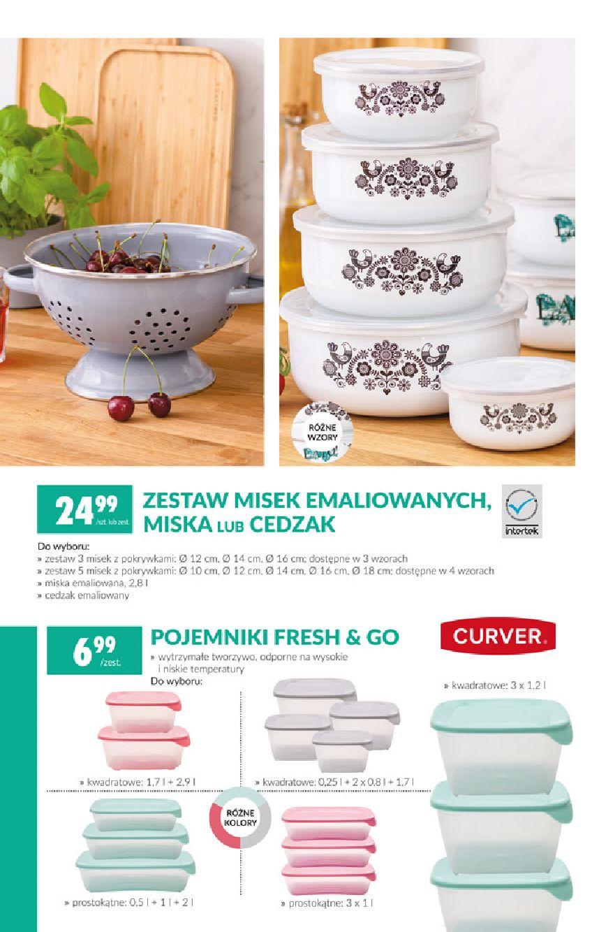 Gazetka promocyjna Biedronka str. 18